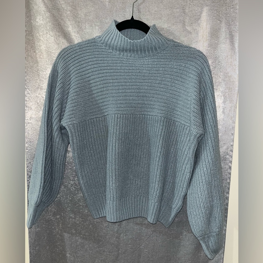 Women’ Threadbare Knitted Sweater